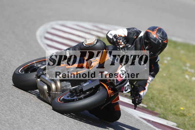 /08 17.04.2026  TZ Motorsport ADR/Gruppe rot/45